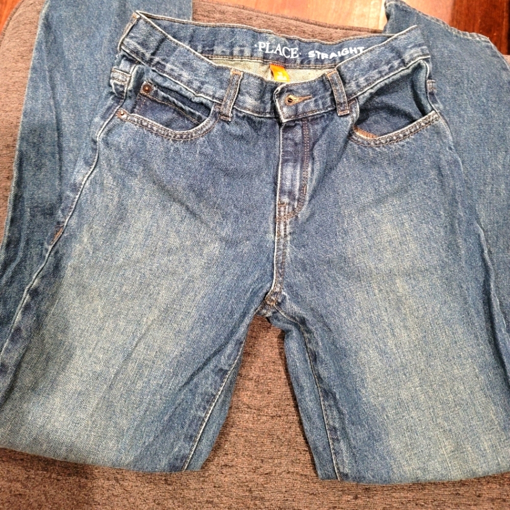 Boys jeans